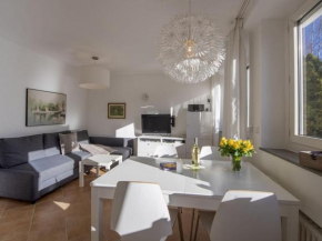 Holiday apartment Leo by the lake Bad Wiessee